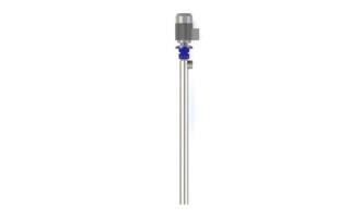 Barrel inserting pump